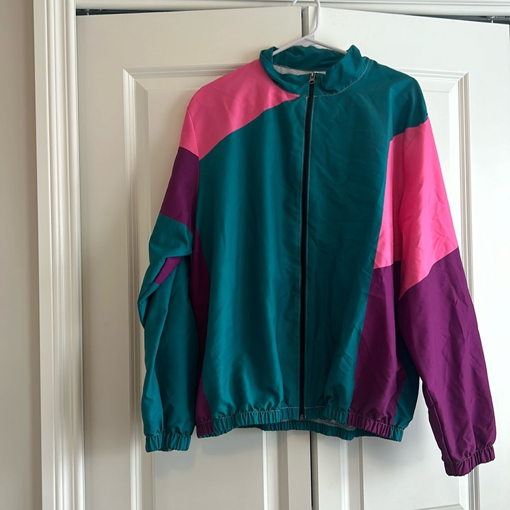 Jacket